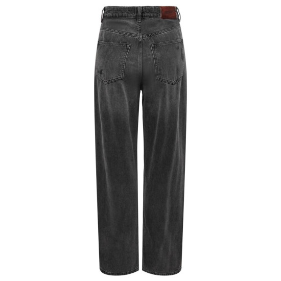 Only Γυναικείο παντελόνι jean